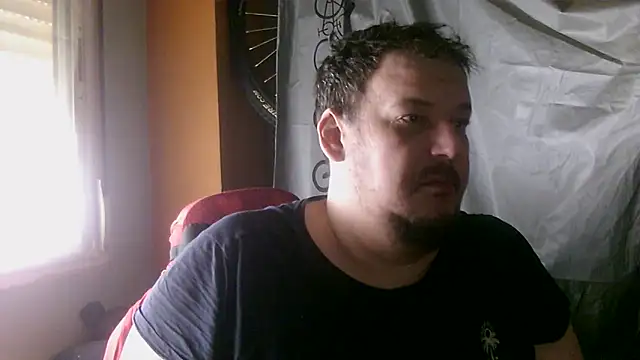 porkorossy online show from 19, 4, 2026