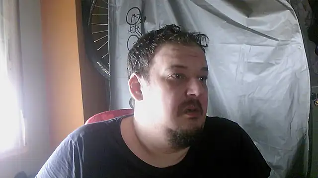 porkorossy online show from 20, 4, 2026