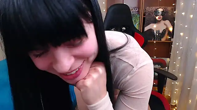 JuicyJess online show from 12, 1, 2025