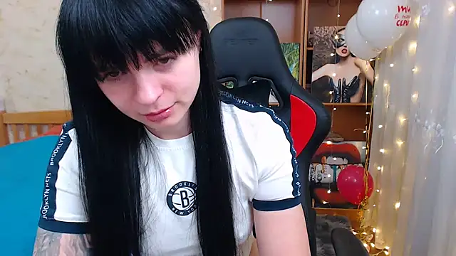 JuicyJess online show from 17, 2, 2025