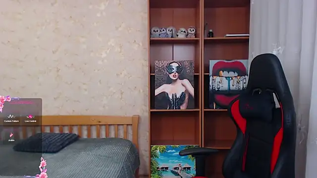 JuicyJess online show from 10, 3, 2026