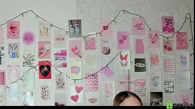 Snapshot of little_radiant_sun chatting on 26, 10, 2025 little radiant sun online show from 26, 10, 2025