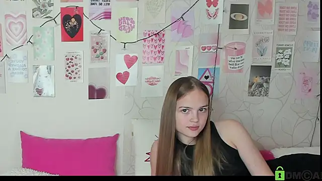 Snapshot of little_radiant_sun chatting on 27, 10, 2025 little radiant sun online show from 27, 10, 2025