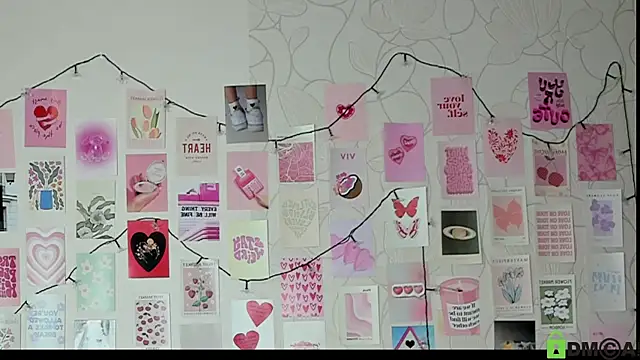 Snapshot of little_radiant_sun chatting on 6, 11, 2025 little radiant sun online show from 6, 11, 2025