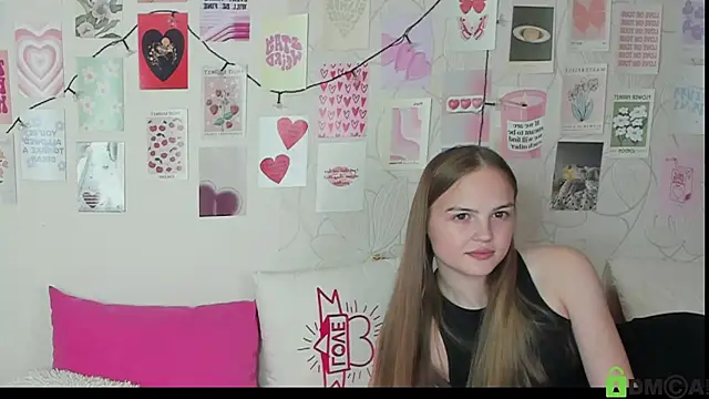 Snapshot of little_radiant_sun chatting on 9, 11, 2025 little radiant sun online show from 9, 11, 2025