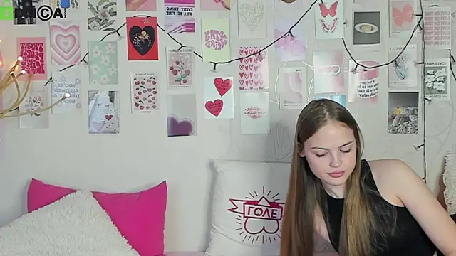 little radiant sun online show from 11, 1, 2026