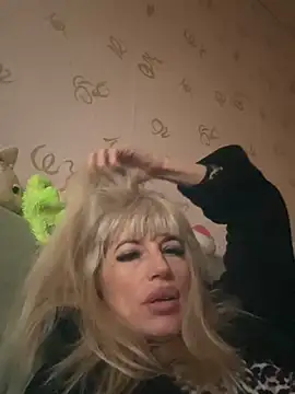 AlinaGrosu online show from 20, 2, 2025