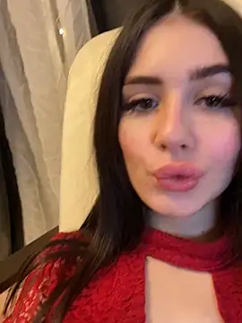 SofiaLaLight online show from 19, 12, 2024