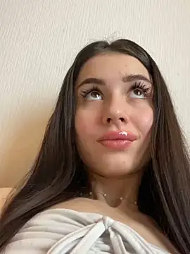 SofiaLaLight online show from 7, 1, 2025