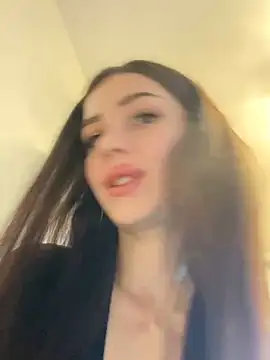 SofiaLaLight online show from 3, 2, 2025