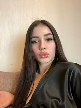 SofiaLaLight online show from 9, 2, 2025