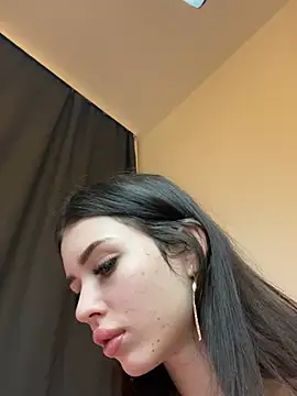 SofiaLaLight online show from 21, 2, 2025