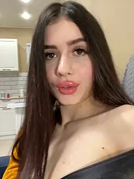 SofiaLaLight online show from 14, 3, 2025