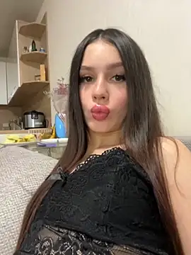 SofiaLaLight online show from 25, 9, 2025