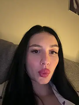 SofiaLaLight online show from 17, 1, 2026