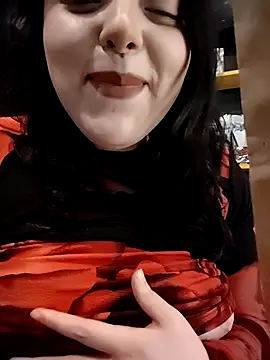 Chubbygrl20 online show from 8, 11, 2025