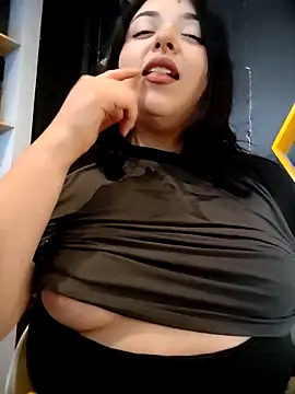 Chubbygrl20 online show from 20, 2, 2026