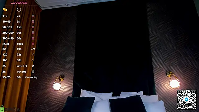 Skinny Alice online show from 13, 9, 2025