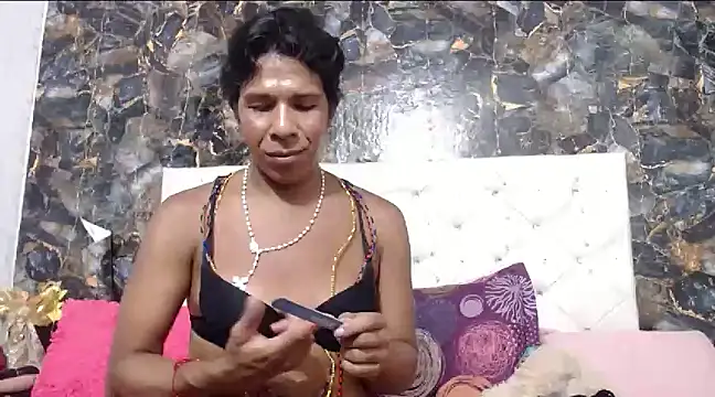 DesireDirtyTS   online show from 16, 3, 2025