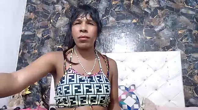 DesireDirtyTS   online show from 22, 3, 2025