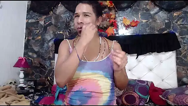 DesireDirtyTS   online show from 1, 10, 2025