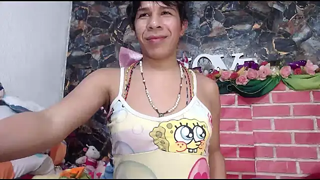 DesireDirtyTS   online show from 9, 1, 2026