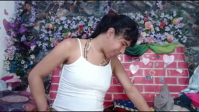 DesireDirtyTS   online show from 7, 4, 2026