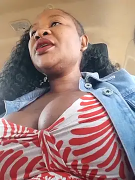 Bootyliciousbbw12 online show from 27, 5, 2026