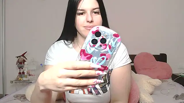 Snapshot of Annatrybebetter chatting on 6, 3, 2025 Annatrybebetter online show from 6, 3, 2025