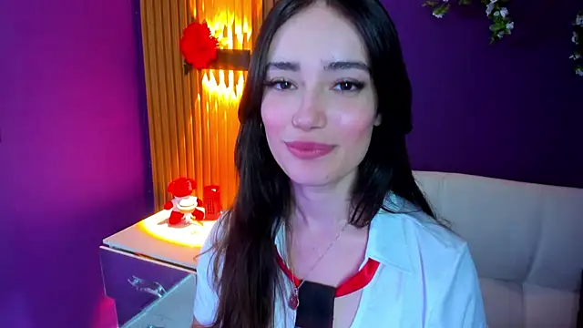 Kate Amaretto  online show from 22, 3, 2025