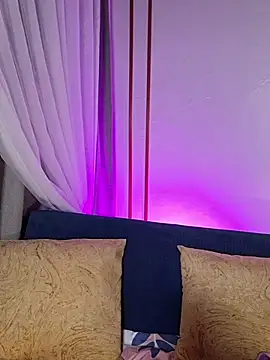 Kate Amaretto  online show from 8, 3, 2026