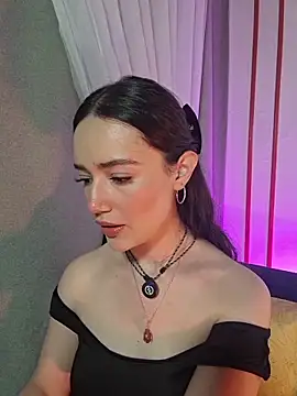 Kate Amaretto  online show from 13, 3, 2026