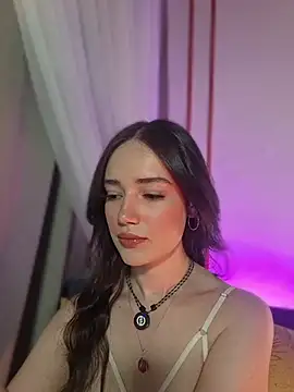 Kate Amaretto  online show from 17, 3, 2026