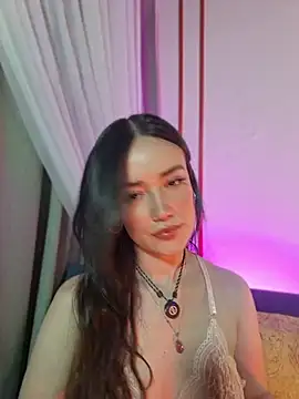 Kate Amaretto  online show from 18, 3, 2026