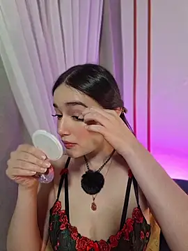 Snapshot of Kate_Amaretto_ chatting on 26, 5, 2026 Kate Amaretto online show from 26, 5, 2026