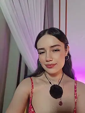 Snapshot of Kate_Amaretto_ chatting on 3, 6, 2026 Kate Amaretto online show from 3, 6, 2026