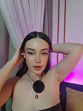 Snapshot of Kate_Amaretto_ chatting on 5, 6, 2026 Kate Amaretto online show from 5, 6, 2026