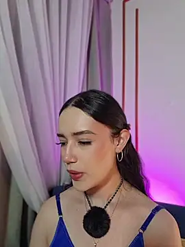 Snapshot of Kate_Amaretto_ chatting on 6, 6, 2026 Kate Amaretto online show from 6, 6, 2026