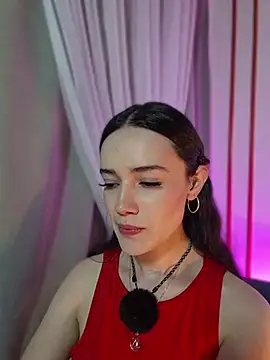 Kate Amaretto  online show from 23, 6, 2026