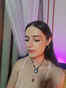 Kate Amaretto  online show from 9, 7, 2026