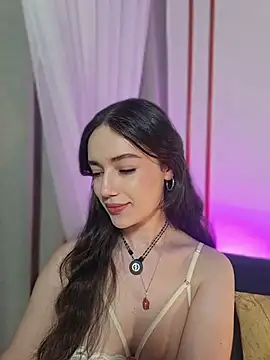 Kate Amaretto  online show from 17, 7, 2026