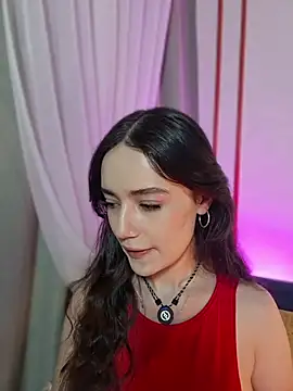 Kate Amaretto  online show from 21, 7, 2026