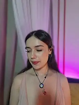 Kate Amaretto  online show from 23, 7, 2026