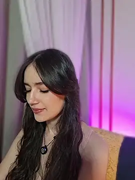 Kate Amaretto  online show from 23, 7, 2026