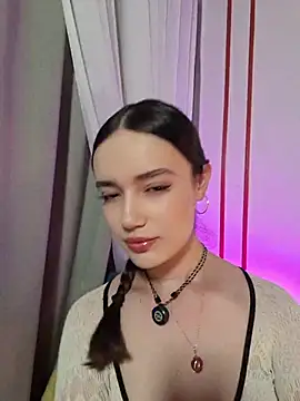Kate Amaretto  online show from 2, 8, 2026