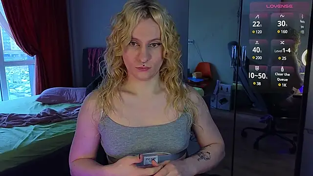Snapshot of Lori_Myaf chatting on 18, 3, 2025 Lori Myaf online show from 18, 3, 2025