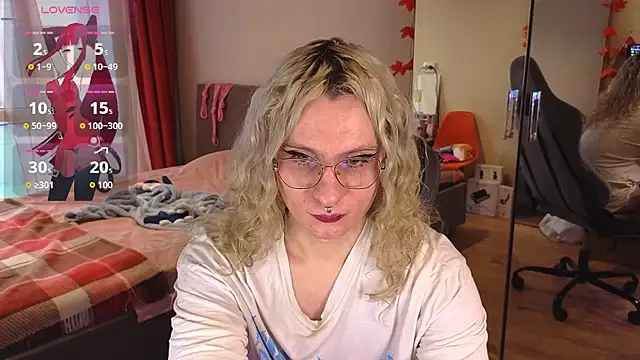 Snapshot of Lori_Myaf chatting on 1, 10, 2025 Lori Myaf online show from 1, 10, 2025