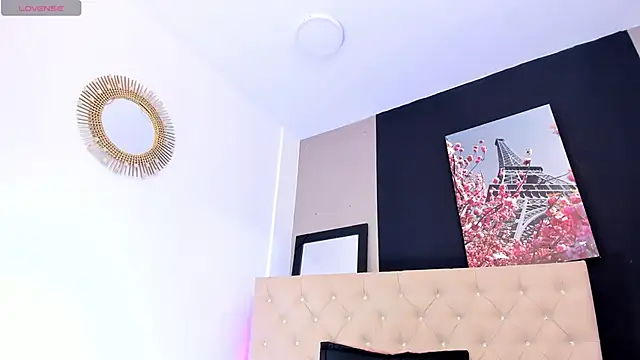 Shanelle   online show from 26, 2, 2025