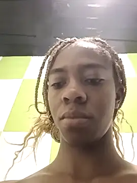 Shanelle   online show from 3, 2, 2026