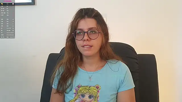 Snapshot of irinasweet27 chatting on 12, 1, 2025 irinasweet27 online show from 12, 1, 2025